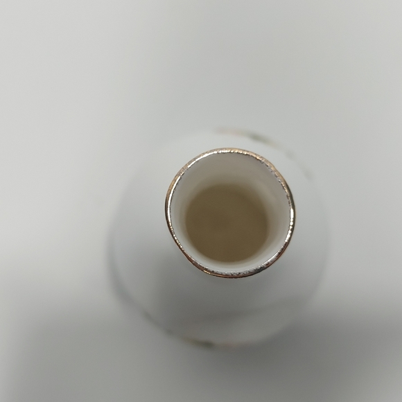 Cottage Rose Floral Fine Bone China Small Bud Aase - Picture 7 of 8